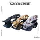 [PAGUE 1 LEVE 2] Suporte de Celular Automotivo Personalizado - Jetta LuxHold™