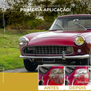 Jetta SprayRust™ - Spray Removedor de Ferrugem Automotivo [PROMOÇÃO LIMITADA]