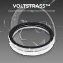 VoltStrass™ - Capa Antiderrapante de Volante Universal [PROMOÇÃO LIMITADA]