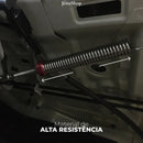 [PAGUE 1 LEVE 2] Mola de Extensão para Porta Malas Automotivo - Jetta Spring™