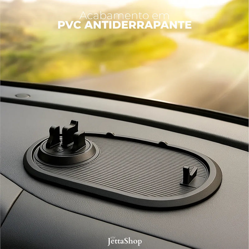 Tapete Antiderrapante para Painel 2 em 1 Automotivo - TapJetta 2.0™ [ESTOQUE LIMITADO]