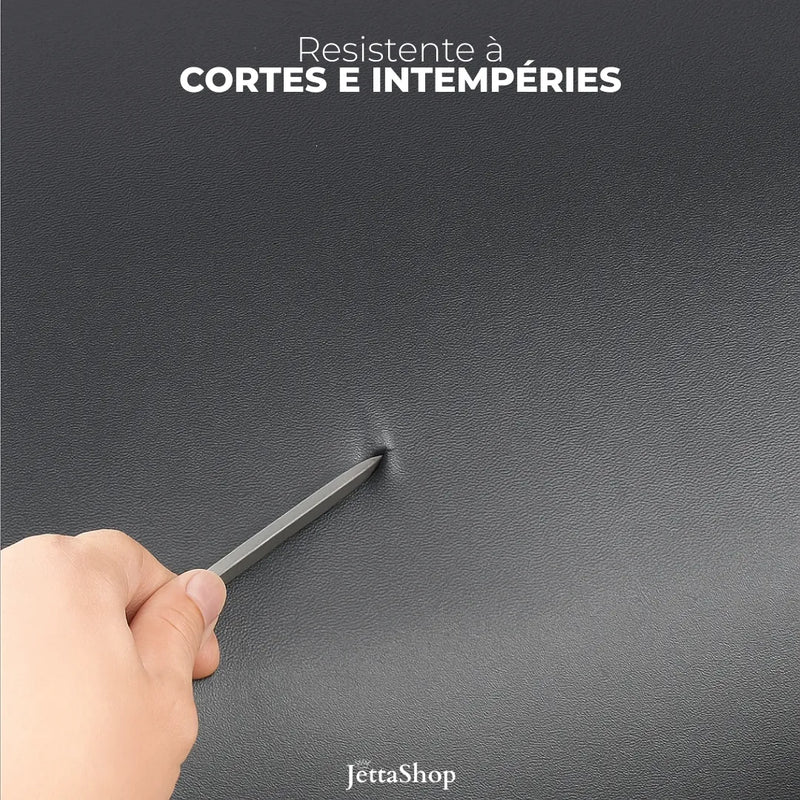 Capa para Banco de Moto Universal e Impermeável - Jetta SeatGrip™ [ESTOQUE LIMITADO]