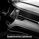 Tritok™ - Renovador de Plástico Automotivo Multiuso e Universal [ESTOQUE LIMITADO]