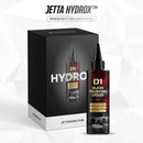Jetta HydroX™ - Impermeabilizante de Vidros Automotivo em Pasta [RESULTADO IMEDIATO]