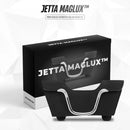 Porta Óculos Automotivo com Aba Magnética - Jetta MagLux™ (ESPECIAL BLACK FRIDAY)