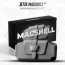 Porta Óculos Automotivo com Aba Magnética - Jetta MagShell™