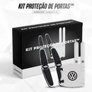 Kit Proteção de Portas Jetta™ - [2 KITS PELO PREÇO DE 1 ATÉ 23:59 DE HOJE]