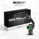 MultiHolder™ - Suporte de Celular Automotivo 4 em 1 [BRINDE EXCLUSIVO]