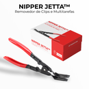 Nipper Jetta™ - Removedor de Clips e Multitarefas (PROMOÇÃO IMPERDÍVEL ATÉ ÀS 23:59H DE HOJE) + BRINDE EXCLUSIVO
