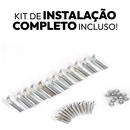 Pedal Car™️ - Pedal Automotivo Antiderrapante Universal (Brinde Exclusivo para os 100 primeiros até 23:59)