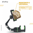 Suporte de Retrovisor Automotivo - StrongJetta™ - PAGUE 1 E LEVE 2 [PROMOÇÃO EXCLUSIVA ATÉ 23:59 DE HOJE]