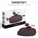 Tapete Antiderrapante para Painel 2 em 1 Automotivo - TapJetta™️ [PROMOÇÃO LIMITADA]