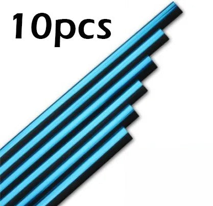 Style Jetta Air™ - Tiras para Saída de Ar Universal Personalizadas [LIQUIDA NATAL]