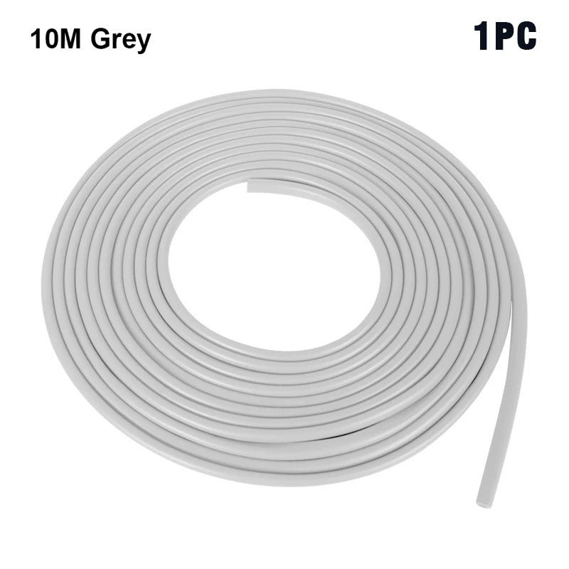 Borracha Protetora de Impactos para Portas - Jetta DoorRub™ [PROMOÇÃO LIMITADA ATÉ HOJE 23:59]