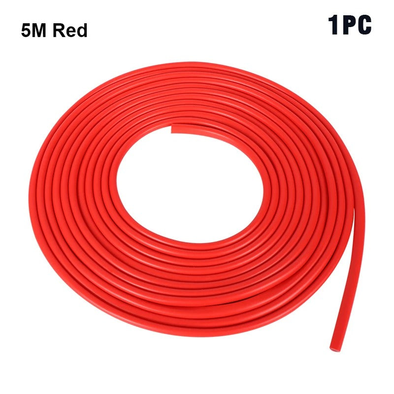 Borracha Protetora de Impactos para Portas - Jetta DoorRub™ [PROMOÇÃO LIMITADA ATÉ HOJE 23:59]