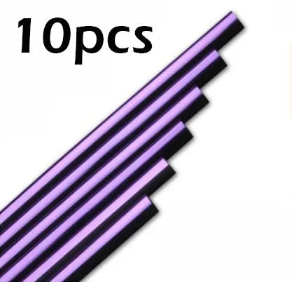 Style Jetta Air™ - Tiras para Saída de Ar Universal Personalizadas [LIQUIDA NATAL]