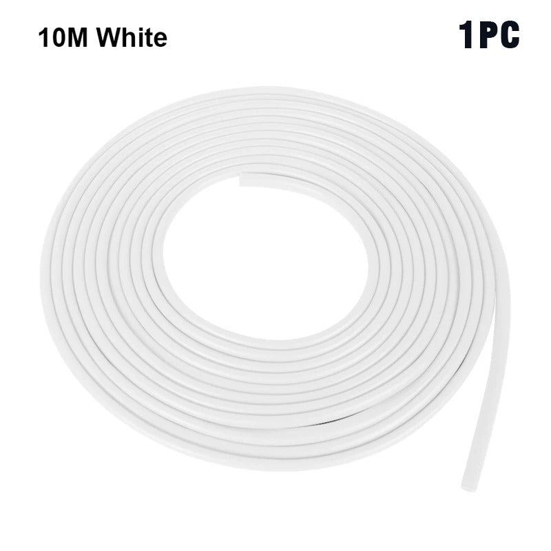 Borracha Protetora de Impactos para Portas - Jetta DoorRub™ [PROMOÇÃO LIMITADA ATÉ HOJE 23:59]