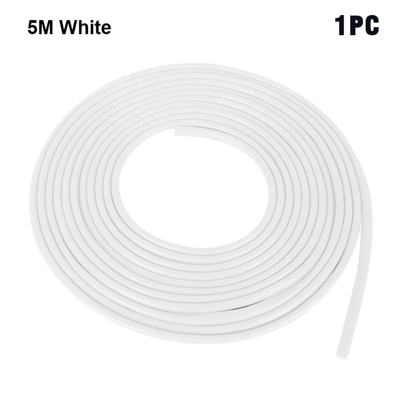 Borracha Protetora de Impactos para Portas - Jetta DoorRub™ [PROMOÇÃO LIMITADA ATÉ HOJE 23:59]