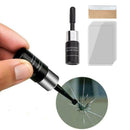 GlassMax™ - Reparador De Vidro Fluido Profissional [ESTOQUE LIMITADO]