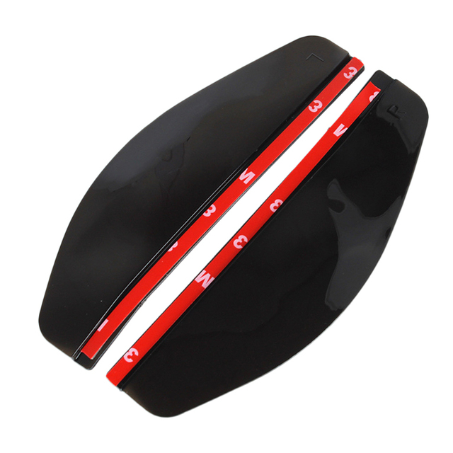 Viseira Protetora para Retrovisor Automotivo - VisorJetta™ [ÚLTIMAS UNIDADES]