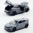 JettaMini's™ - Miniatura Honda Civic Type R 1:32
