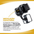 RetJettaFix ™ - Suporte para celular giratório e retrátil para carros (Frete Grátis + Brinde Exclusivo para os 100 primeiros)