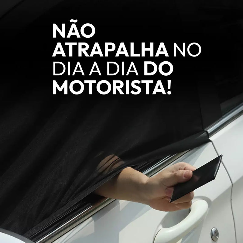 Protetor de Janela Automotivo [PAGUE 1 LEVE 2] - Protect Window Jetta™️  (Frete Grátis + Brinde Exclusivo até 23:59)