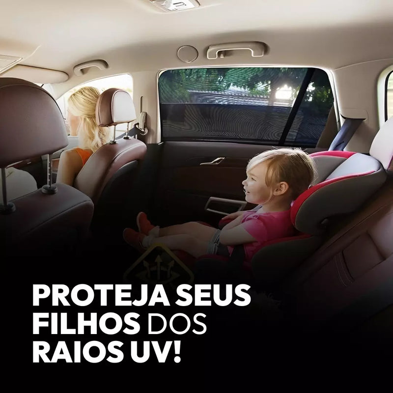 Protetor de Janela Automotivo [PAGUE 1 LEVE 2] - Protect Window Jetta™️  (Frete Grátis + Brinde Exclusivo até 23:59)