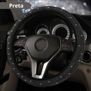 VoltStrass™ - Capa Antiderrapante de Volante Universal