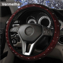 VoltStrass™ - Capa Antiderrapante de Volante Universal