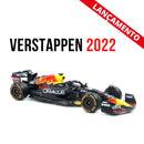 JettaMini's™ - Miniatura Fórmula 1 Red Bull/Ferrari/Mercedes 1:43