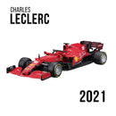 JettaMini's™ - Miniatura Fórmula 1 Red Bull/Ferrari/Mercedes 1:43