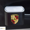 Cópia de Porta-Resíduos Automotivo - BagJettaCar™ (BRINDE EXCLUSIVO PARA OS 100 PRIMEIROS) Peças e acessórios de veículos 11 jettashopoficial Porsche 