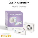 [PAGUE 1 LEVE 2] Mini Ar Condicionado de Aromaterapia para Carros - Jetta AirMini™