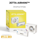 [PAGUE 1 LEVE 2] Mini Ar Condicionado de Aromaterapia para Carros - Jetta AirMini™