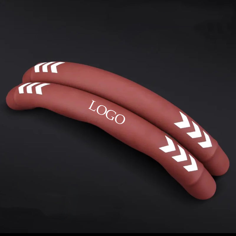 Capa de Volante Universal e Antiderrapante Personalizada - Jetta VoltUltra™ [ESTOQUE LIMITADO]